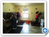 pet groomers